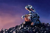 Wall-E by TryingDrawingG on DeviantArt