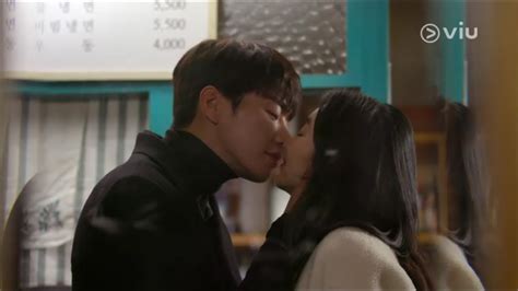 6 Beautiful K Drama Kiss Scenes That Nearly Restored Your Faith In True Love Youtube