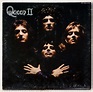 Queen ‎– Queen II (1974) – Voluptuous Vinyl Records