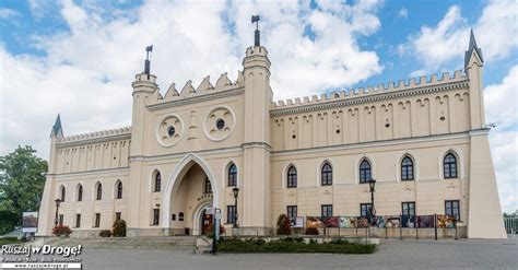 Co zobaczyć w Lublinie w godziny Poznaj największe atrakcje Starego Miasta Ruszaj w Drogę