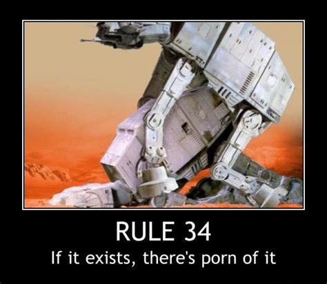 RULE 34 If It Exists There S Porn Of It RULE 34 If It Exists There
