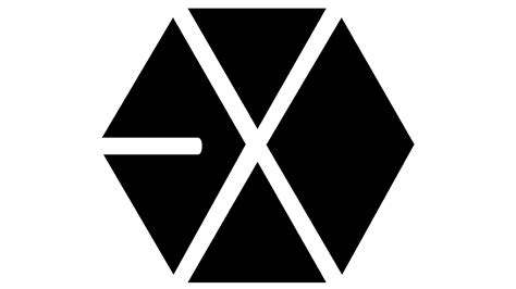 Exo Logo And Symbol Meaning History Png Brand