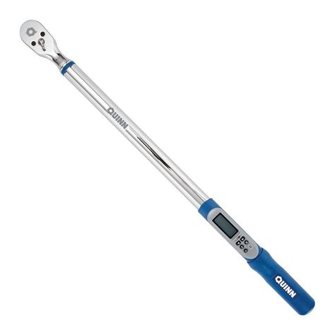 12 In Drive Digital Torque Wrench In 2020 Digital Torque Wrench