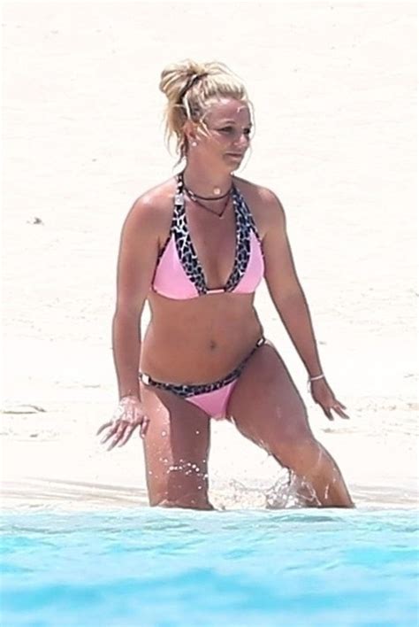 Britney Spears Sexy Photos Fappeninghd
