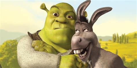 Shrek Donkeys 15 Most Hilarious Quotes