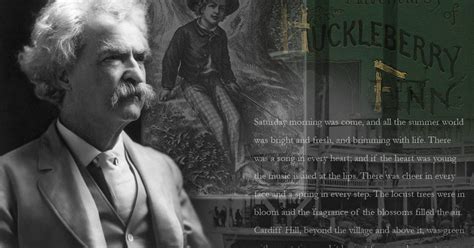 Las 80 Mejores Frases De Mark Twain