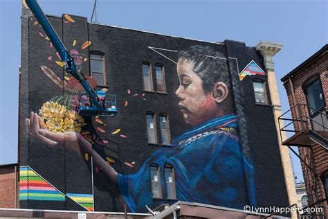 History - Beyond Walls