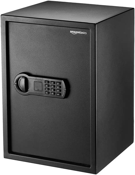 Top 10 Safes For Home With Key Lock Only Your Best Life