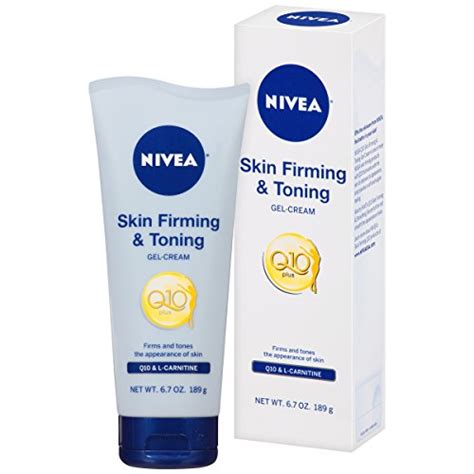 Nivea Skin Firming And Smoothing Concentrated Serum 250 Oz Namsolo