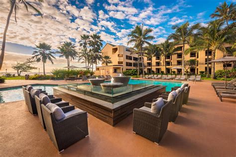 Sheraton Kauai Coconut Beach Resort Hotels Choices In Wailua Hi