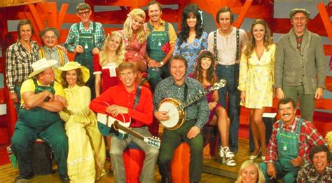 Is A ‘hee Haw Revival In The Works Country Rebel
