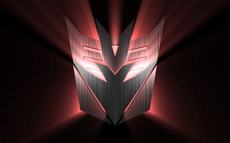 Decepticon Logo By Mati D