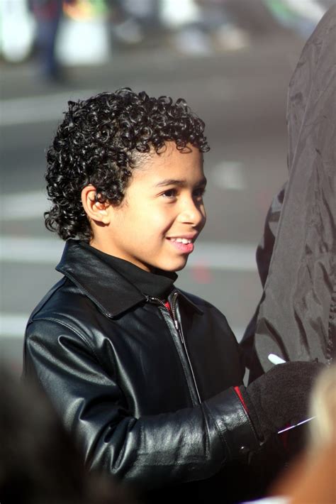 Picture Of Noah Gray Cabey