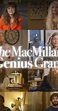 The MacMillan Genius Grant (TV Series 2018) - Release Info - IMDb