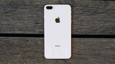 Review Iphone 8 Plus O Melhor Celular De Todos Os Tempos Do Ano