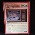 The Andy Griffith Show Trivia Board Game New & Factory Sealed | eBay