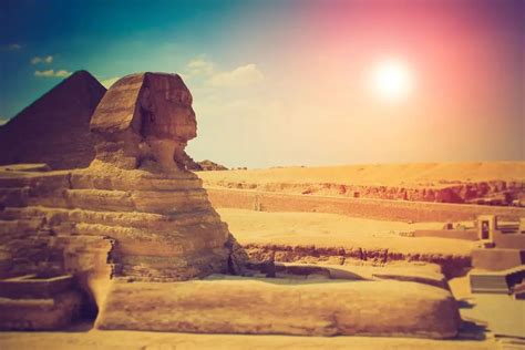 الاماكن السياحية في مصر نصائح مالية