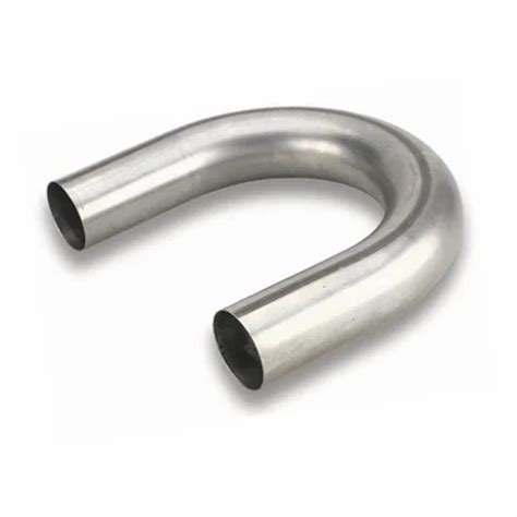 U Bend U Shaped Tube Latest Price Manufacturers And Suppliers