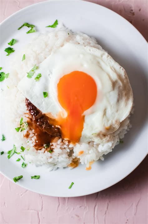 Crazy Easy Hawaiian Loco Moco Recipe Hawaii Travel With Kids