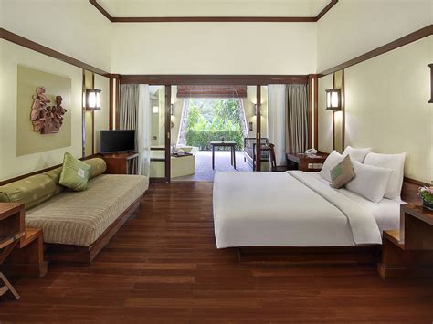 Hôtel à Bogor Novotel Bogor Golf Resort And Convention Center Accorhotels