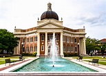 Universidad Del Sur De Misisipí Fotos - Banco de fotos e imágenes de ...