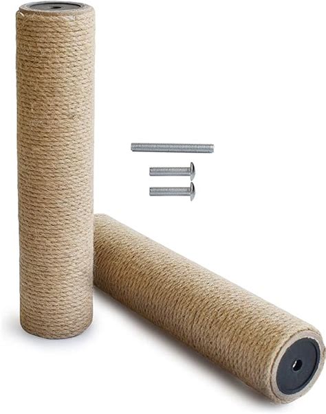 Cat Scratching Post Replacementcat Tree Scratch Post Refill Pole Parts