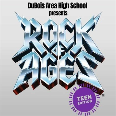 Stream Dahs Presents Rock Of Ages Teen Edition By Connect Fm Listen