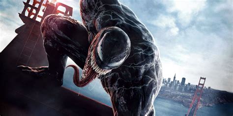 2021, сша, фантастика, боевики, триллеры. Why Venom Was A Box Office Success | Screen Rant