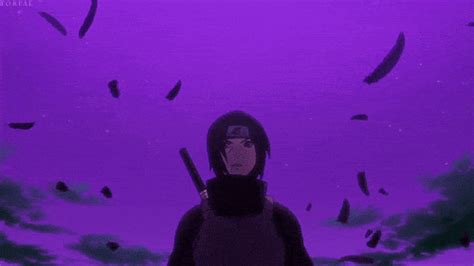 Itachi  Ice