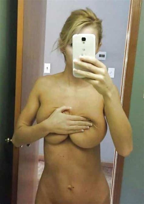 Selfie Embarazada Amateur Chicas Desnudas Y Sus Co Os