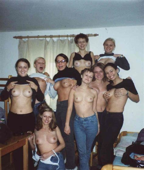 Nude Teen Girl Group Mirror Telegraph