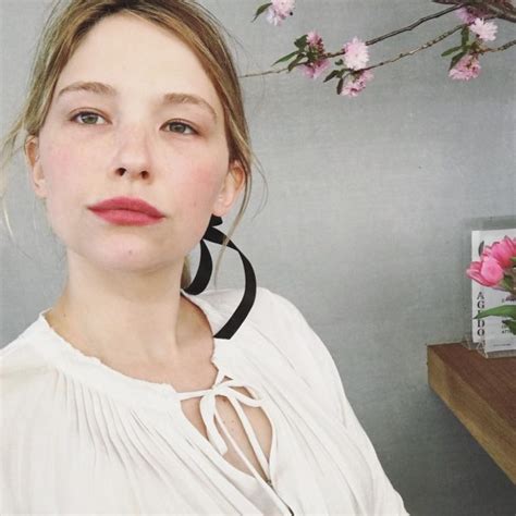 Haley Bennett Nude And Sexy Photos The Fappening