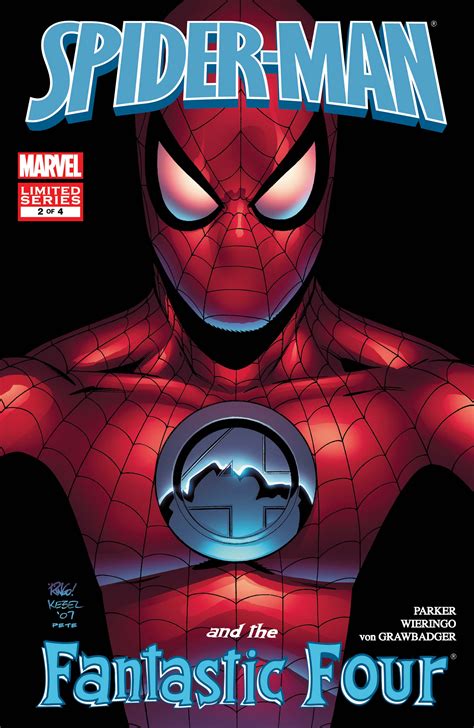 Spider Man And The Fantastic Four Ubicaciondepersonascdmxgobmx