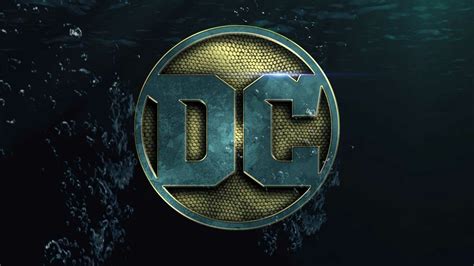 Dc Comics Logo Wallpapers On Wallpaperdog