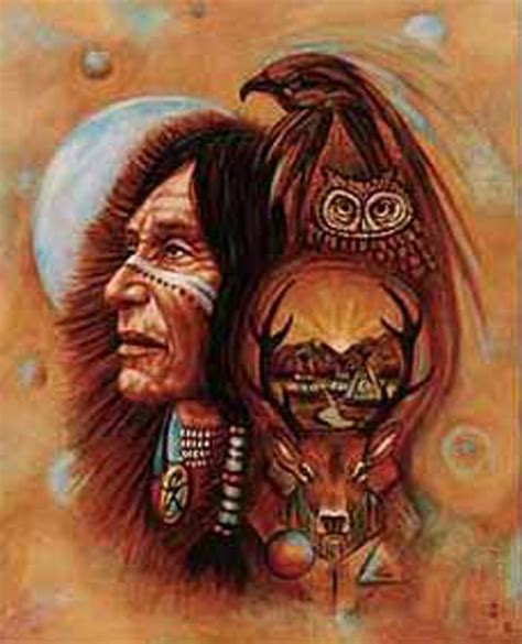 Who Are Shamans And What Do They Do Everything You Need To Know About