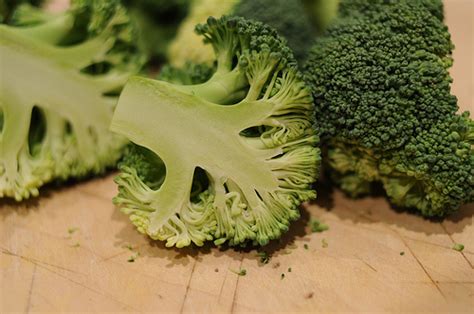 Broccoli Based Sunscreen Could Help Protect You From Skin Cancer Grist