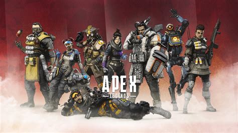 Available on playstation, xbox, pc & switch. Apex Legends: How to change the sensitivity - PwrDown