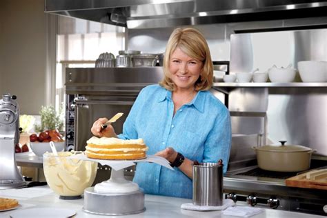 Martha Stewarts Cooking School Returns On Pbs Latf Usa News