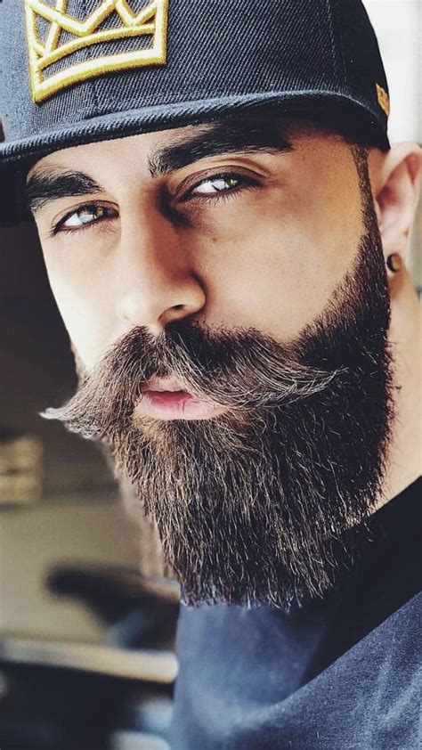 Moustache Style Beard And Mustache Styles Beard Styles For Men Beard