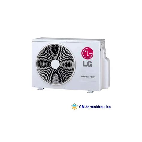 Condizionatore LG Standard Inverter V 18000 Btu A E18EM