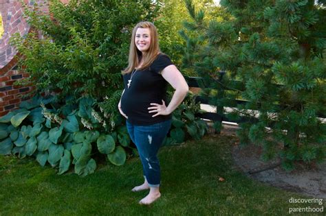 30 Weeks Pregnancy Update Discovering Parenthood