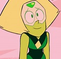 Reminder that peridot is still best gem and deserves to be happy : r ...