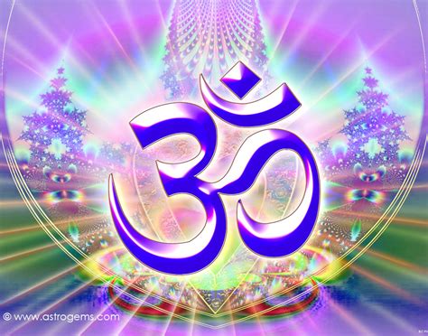 Free Om Wallpaper