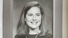 Amy Coney Barrett's path toward U.S. Supreme Court began at Rhodes College
