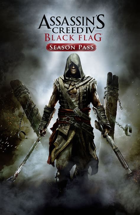Assassins Creed IV Freedom Cry DLC PS Review CGMagazine