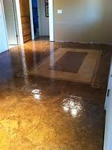 Images of Floor Covering Using Brown Paper Bags