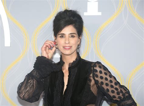 Comedian Sarah Silverman Others Sue Chatgpt And Meta For Copyright