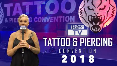 28 Tattoo And Piercing Tv Show