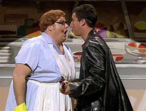 Pin By Ava May On Humor Adam Sandler Saturday Night Live Snl Characters
