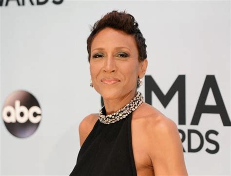 864,985 likes · 16,504 talking about this. Is Robin Roberts Gay or Lesbian, Who Is The Partner or ...